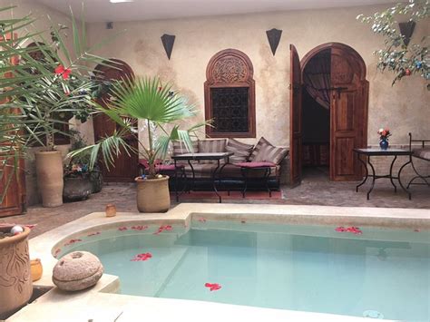 riad prada marrakech tripadvisor|RIAD PRADA .